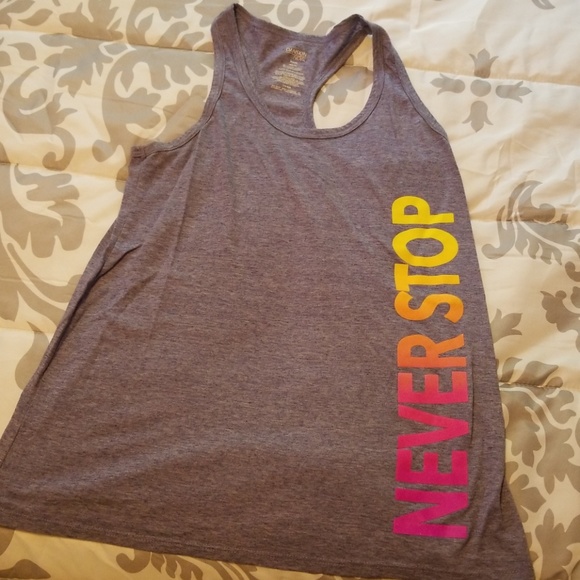 Tank top - Picture 1 of 1